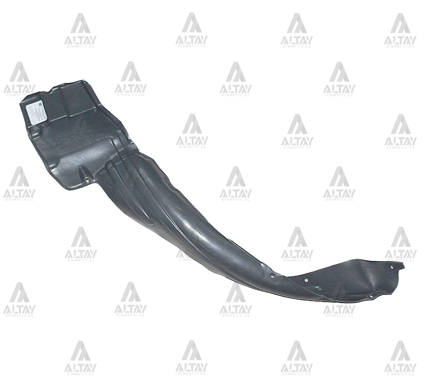 Suzuki Swift Sağ Ön Çamurluk Davlumbazı Ön Sağ OEM 72311-60B00